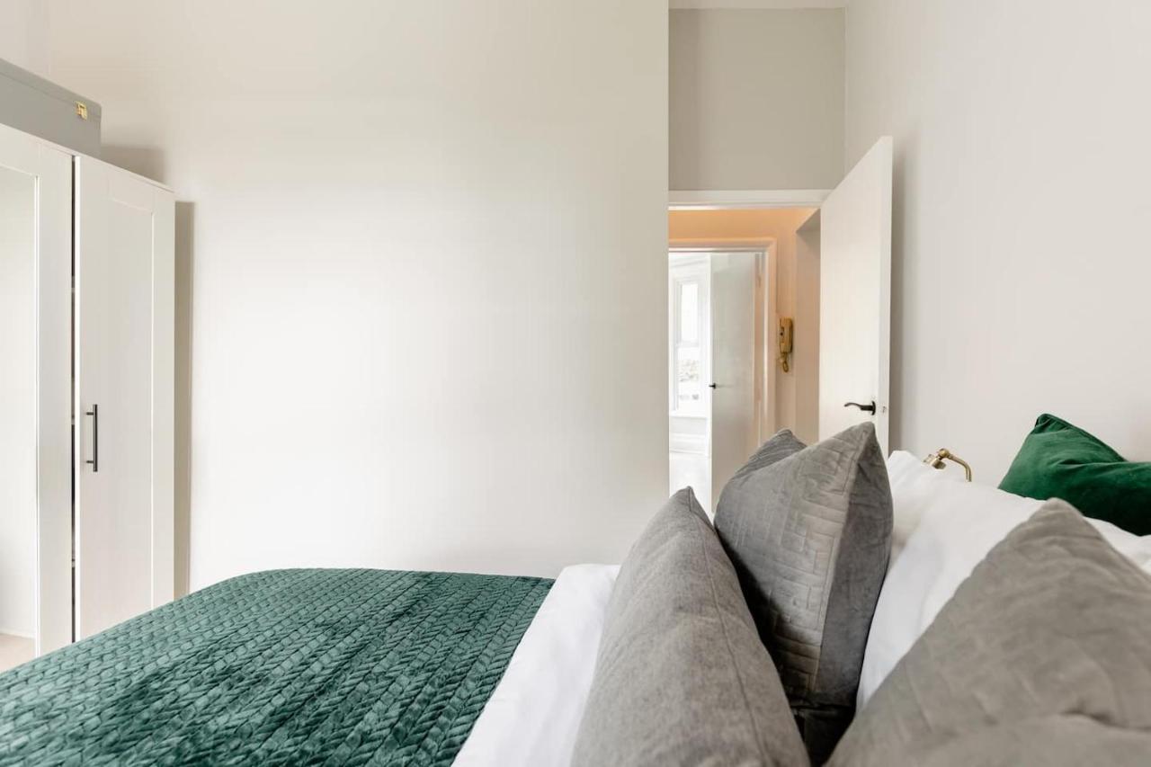 Apartament Lovely 2 Bedroom In West Hampstead, Londra