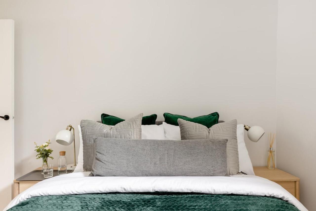 Apartament Lovely 2 Bedroom In West Hampstead,