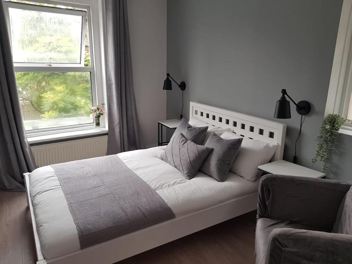 Lovely 2 Bedroom In West Hampstead, Apartament *